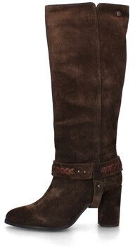 Čižmy do mesta Janet&Janet  J-522