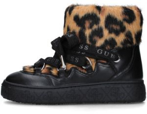 Čižmičky Guess  FLFUEKFUR10