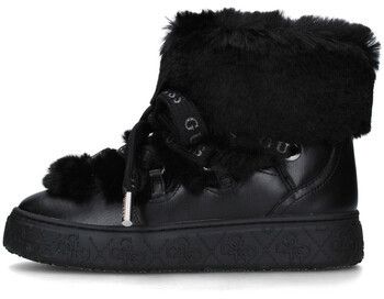Členkové tenisky Guess  FLFUEKFUR10