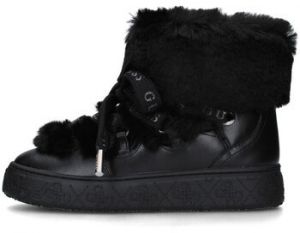 Členkové tenisky Guess  FLFUEKFUR10