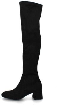 Vysoké čižmy Uma Parker  612.02.25S