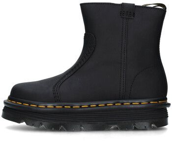 Čižmičky Dr. Martens  ZEBZAG-RIGGER
