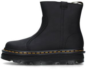 Čižmičky Dr. Martens  ZEBZAG-RIGGER