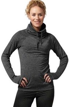 Mikiny Reebok Sport  Z92279