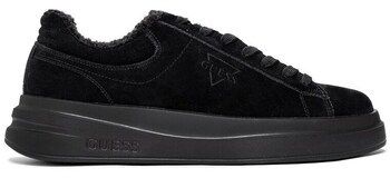 Nízke tenisky Guess  FMFBANLEP12BLACK