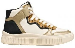 Členkové tenisky Geox  Baskets J LAQUINNY GIRL