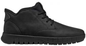 Polokozačky Geox  Bottines U FLEXTRIDE PLUS