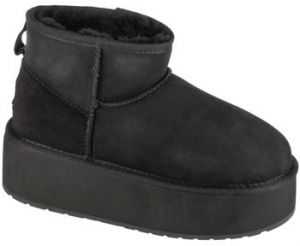 Polokozačky EMU  Stinger Micro Flatform
