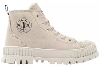 Čižmičky Palladium  Bottines PALLASHOCK ZIP WARM