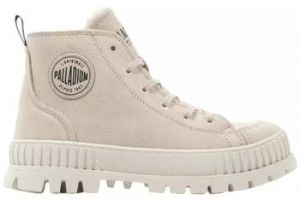 Čižmičky Palladium  Bottines PALLASHOCK ZIP WARM