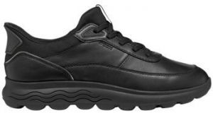 Nízke tenisky Geox  Baskets D SPHERICA PLUS