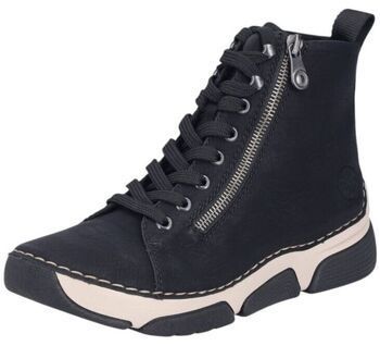 Čižmičky Rieker  Bottines 45920