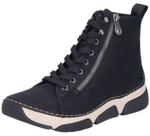 Čižmičky Rieker  Bottines 45920
