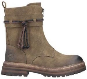 Čižmičky Rieker  Bottines 93068