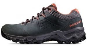 Turistická obuv Mammut  Nova Iv Low Gtx