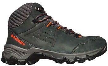 Turistická obuv Mammut  Nova Iv Mid