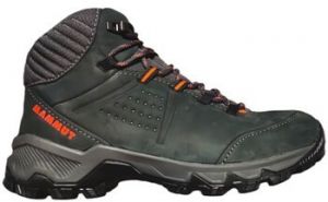 Turistická obuv Mammut  Nova Iv Mid
