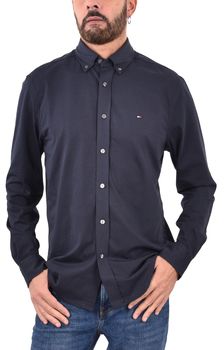 Košele s dlhým rukávom Tommy Hilfiger  MW0MW39418