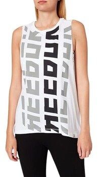 Tielka a tričká bez rukávov Reebok Sport  Foundations