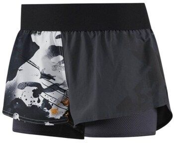 Šortky/Bermudy Reebok Sport  Os Elite