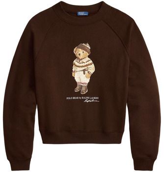 Mikiny Polo Ralph Lauren  -