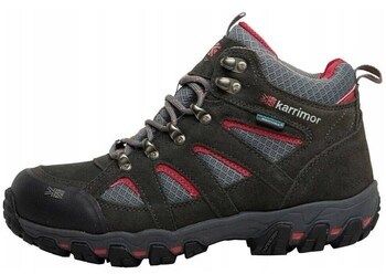 Členkové tenisky Karrimor  Bodmin Mid