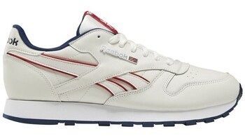 Nízke tenisky Reebok Sport  CL Leather MU