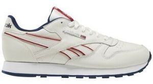 Nízke tenisky Reebok Sport  CL Leather MU