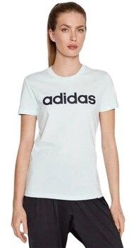 Tričká s krátkym rukávom adidas  HC9271
