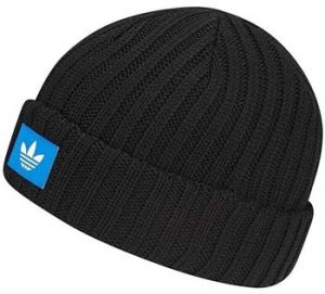 Čiapky adidas  Trefoil Fisherman Beanie
