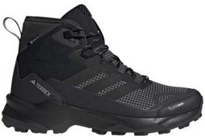 Členkové tenisky adidas  Terrex Skychaser Ax5 Mid