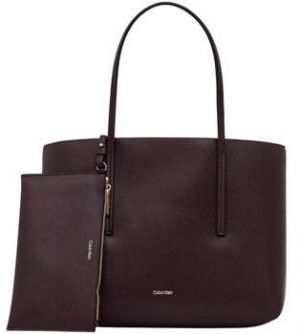 Tašky cez rameno Calvin Klein Jeans  FOIL LOGO SMALL TOTE LV04F3275G