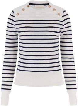 Svetre Guess  LS CN HELEN SWTR W5BR36 Z0422