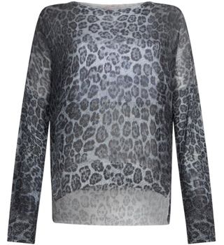 Svetre Liu Jo  MAGLIA CHIUSA M/L MF5368 MA71N