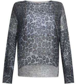 Svetre Liu Jo  MAGLIA CHIUSA M/L MF5368 MA71N