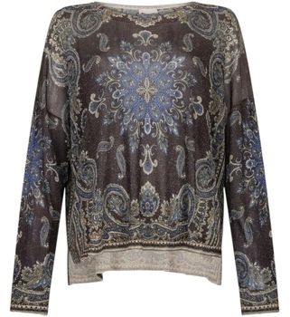 Svetre Liu Jo  MAGLIA CHIUSA M/L MF5368 MA71N