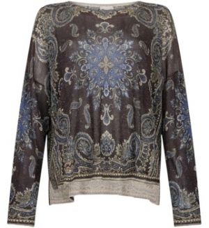 Svetre Liu Jo  MAGLIA CHIUSA M/L MF5368 MA71N