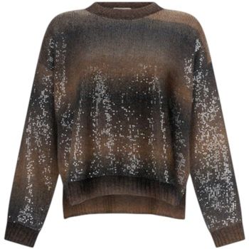 Svetre Liu Jo  MAGLIA CHIUSA M/L MF5380 MA14R