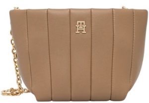 Tašky cez rameno Tommy Hilfiger  TH GRACE MINI CROSSOVER AW0AW17690