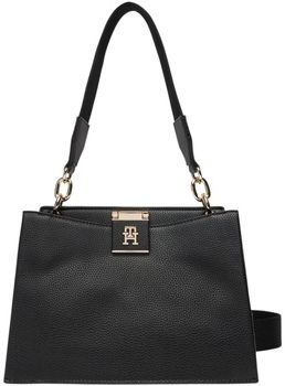Tašky cez rameno Tommy Hilfiger  TH HER MED SATCHEL AW0AW17722
