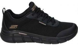 Nízke tenisky Skechers  117351-BBK