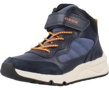 Členkové tenisky Geox  J ROONER