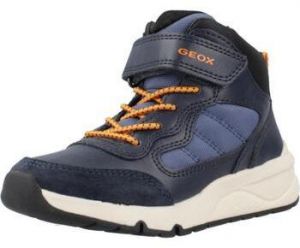 Členkové tenisky Geox  J ROONER