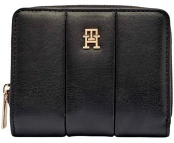 Peňaženky Tommy Hilfiger  TH ICON MED ZA QUILTED AW0AW17746