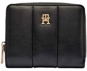 Peňaženky Tommy Hilfiger  TH ICON MED ZA QUILTED AW0AW17746