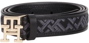 Opasky Tommy Hilfiger  TH MODERN 2.5 JACQUARD AW0AW17764