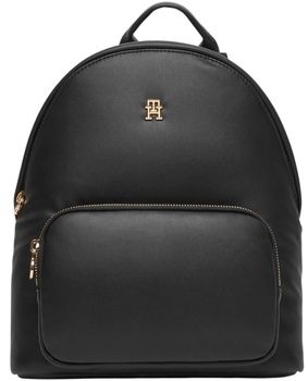 Ruksaky a batohy Tommy Hilfiger  POPETTE SOFT DOME BACKPACK AW0AW17652