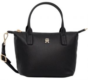 Kabelky Tommy Hilfiger  POPETTE SOFT MINI TOTE AW0AW17708