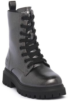 Polokozačky Dockers  200 GREY