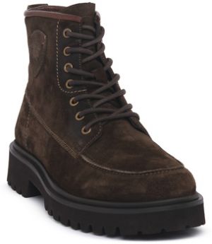 Polokozačky Blauer  DKB MAN BOOT BUXTON 05